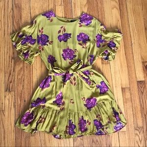 Urban Outfitters Mini Dress